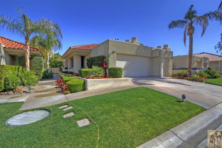 45 Kavenish, Rancho Mirage, CA 92270