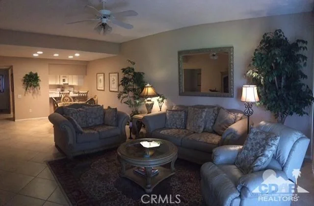 91 La Cerra, Rancho Mirage, CA 92270