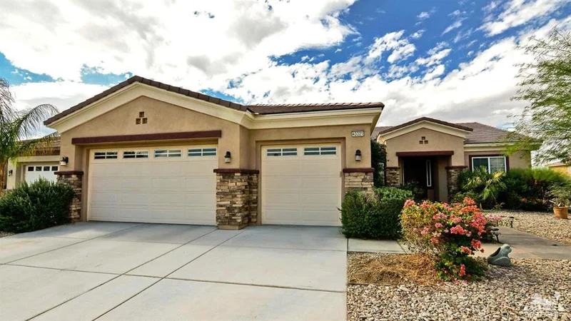 43321 Sentiero, Indio, CA 92203