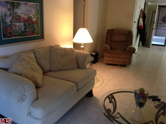 1050 Ramon #93, Palm Springs, CA 92264
