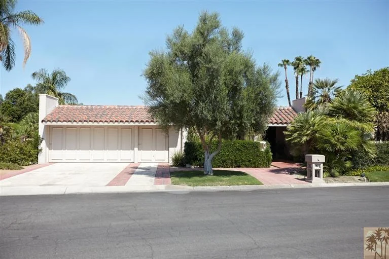 1 Swarthmore, Rancho Mirage, CA 92270