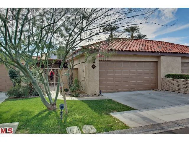 55 La Cerra, Rancho Mirage, CA 92270