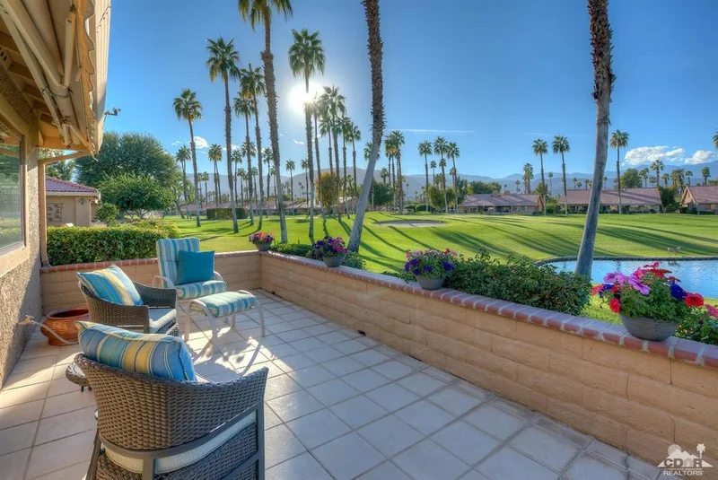 9 Maximo, Palm Desert, CA 92260