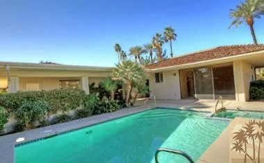 102 Princeton, Rancho Mirage, CA 92270