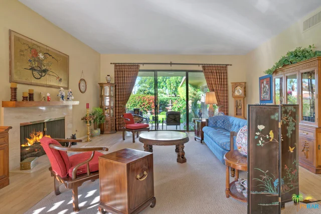 1 Briarcliff, Rancho Mirage, CA 92270