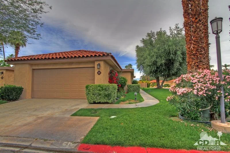 30 Malaga, Rancho Mirage, CA 92270