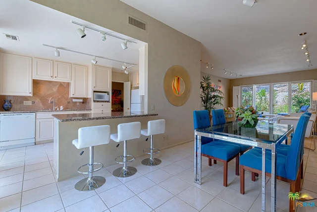 555 Baristo #C31, Palm Springs, CA 92262