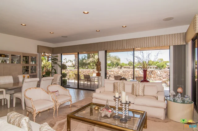 1 Brandeis, Rancho Mirage, CA 92270