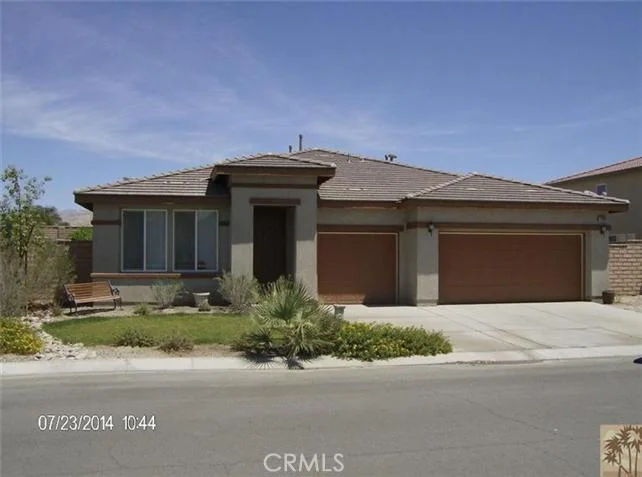 79 Camden, Indio, CA 92203
