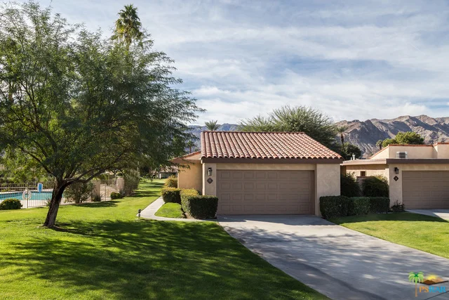 1 Seville, Rancho Mirage, CA 92270