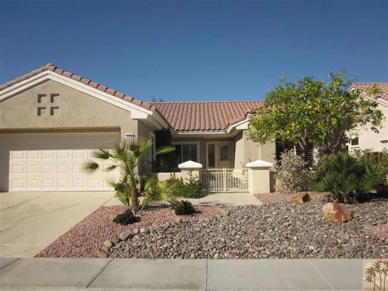 78586 Waterfall, Palm Desert, CA 92211