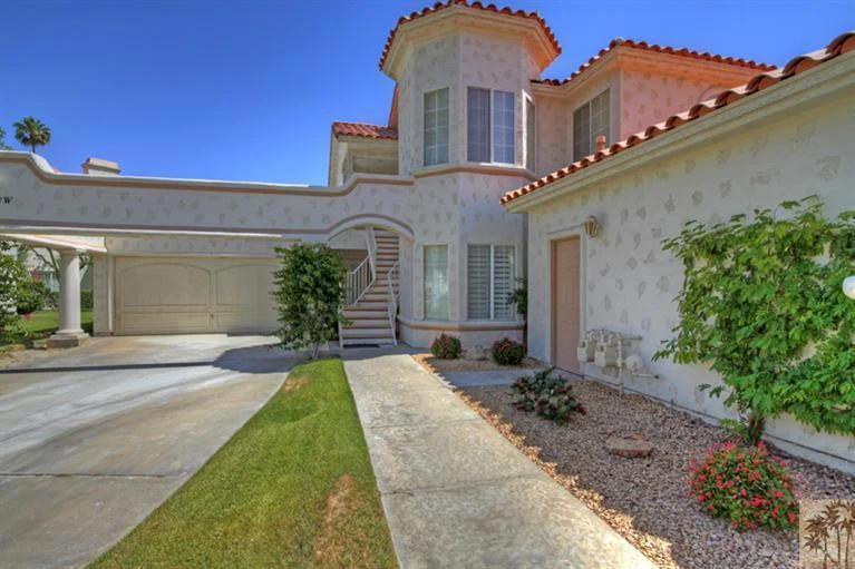 254 Vista Royale, Palm Desert, CA 92260