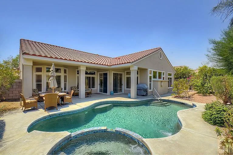 78112 Larbrook, Palm Desert, CA 92211