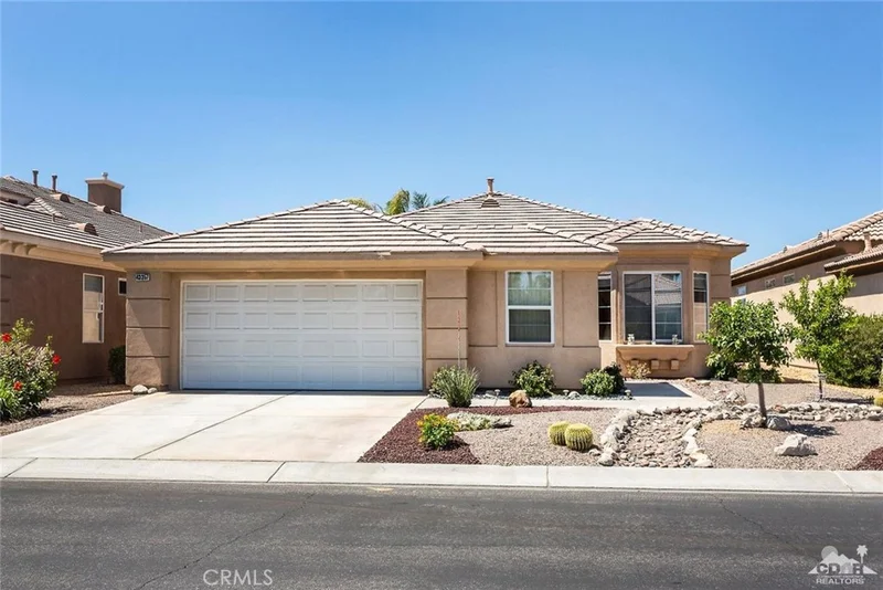 43357 Heritage Palms, Indio, CA 92201