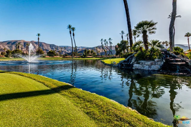 116 La Cerra, Rancho Mirage, CA 92270