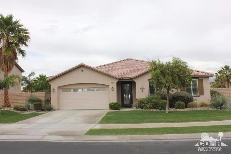 84584 Strada, Indio, CA 92203