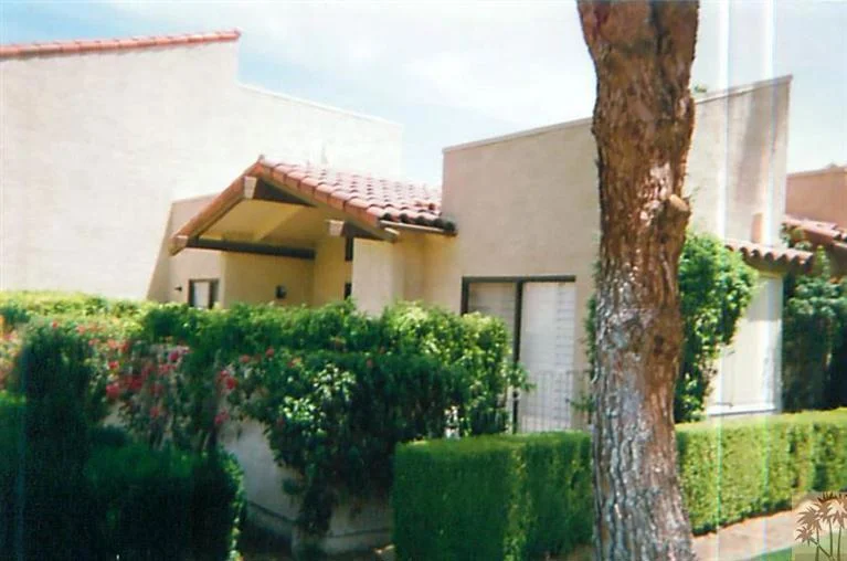 2255 Calle Palo Fierro #80, Palm Springs, CA 92264