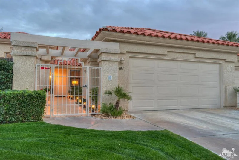 104 Favara, Palm Desert, CA 92211
