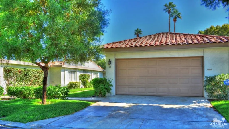 10 Calle Encinitas, Rancho Mirage, CA 92270