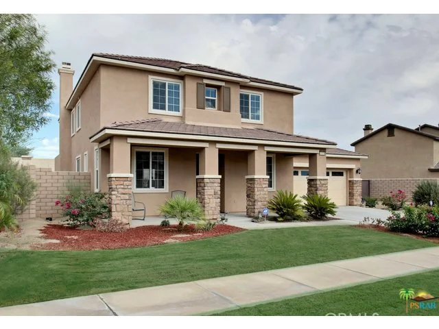 43154 Fiore, Indio, CA 92203