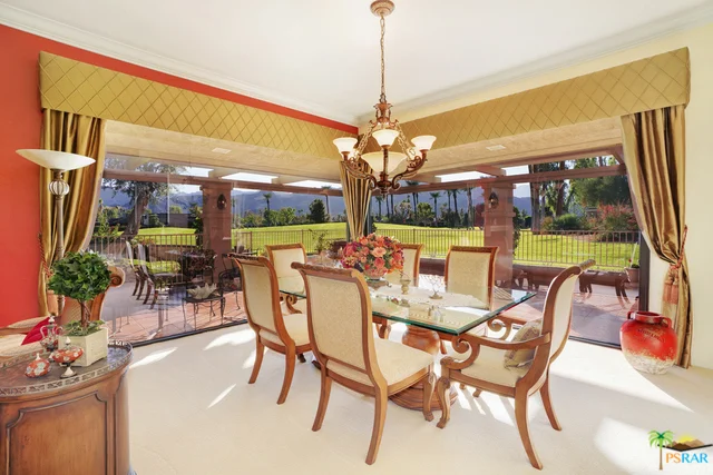 3 Princeton, Rancho Mirage, CA 92270