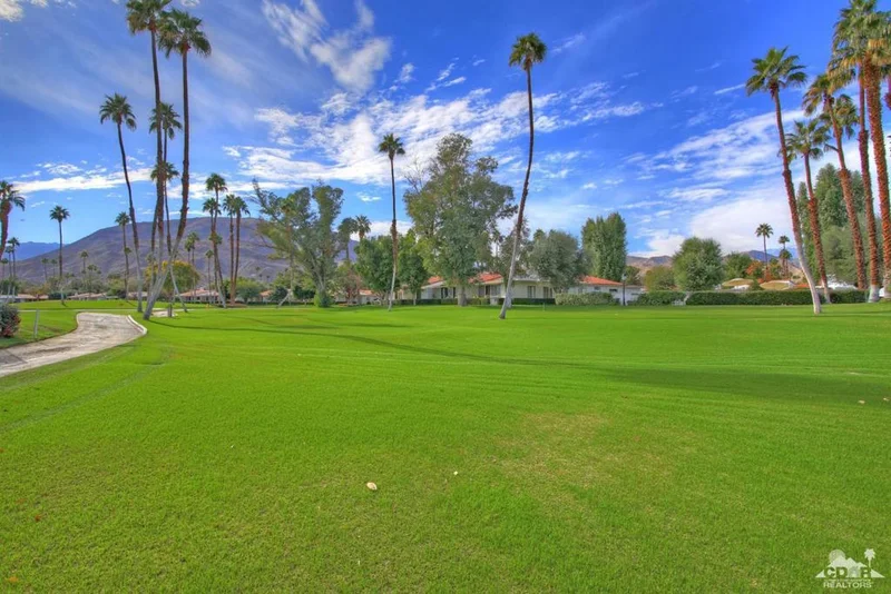 42 Avenida Las Palmas, Rancho Mirage, CA 92270