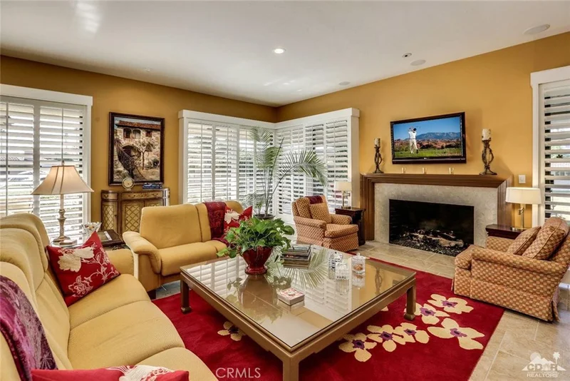 3 Tulane, Rancho Mirage, CA 92270