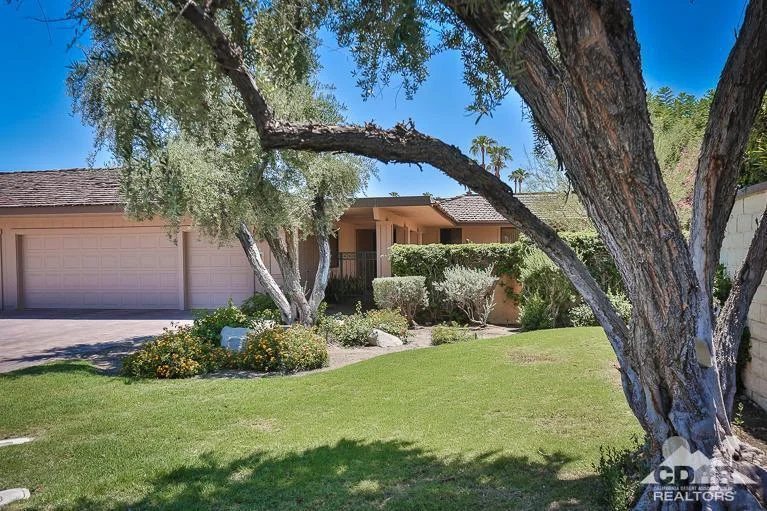 1 Stephens, Rancho Mirage, CA 92270