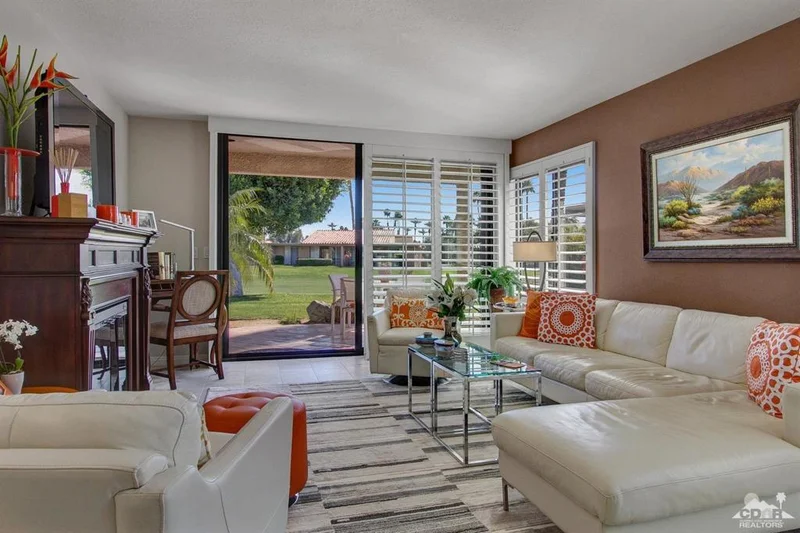 9 Haig, Rancho Mirage, CA 92270