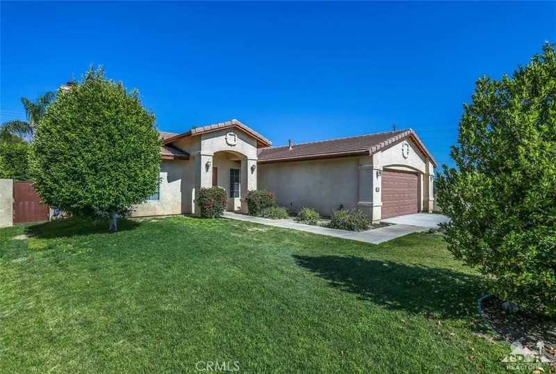 1871 Marguerite, Palm Springs, CA 92264