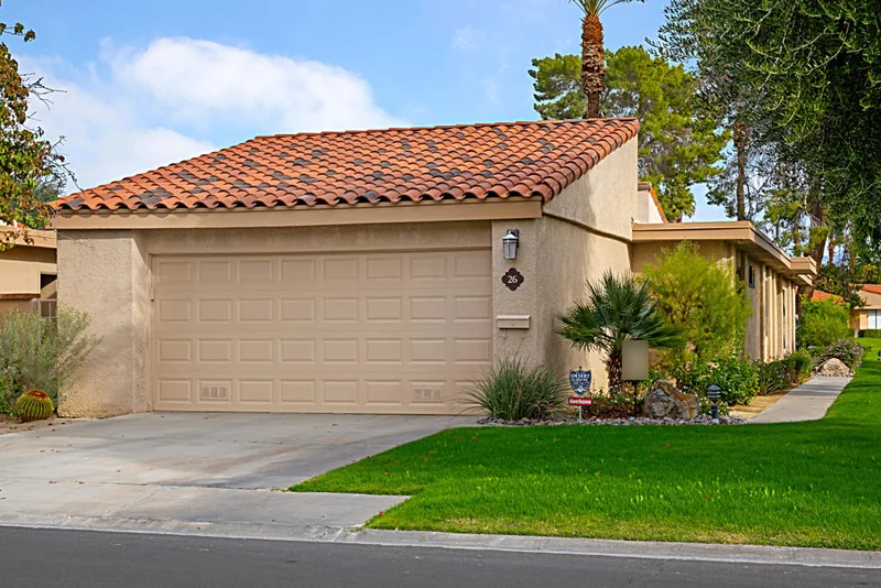 26 Majorca, Rancho Mirage, CA 92270