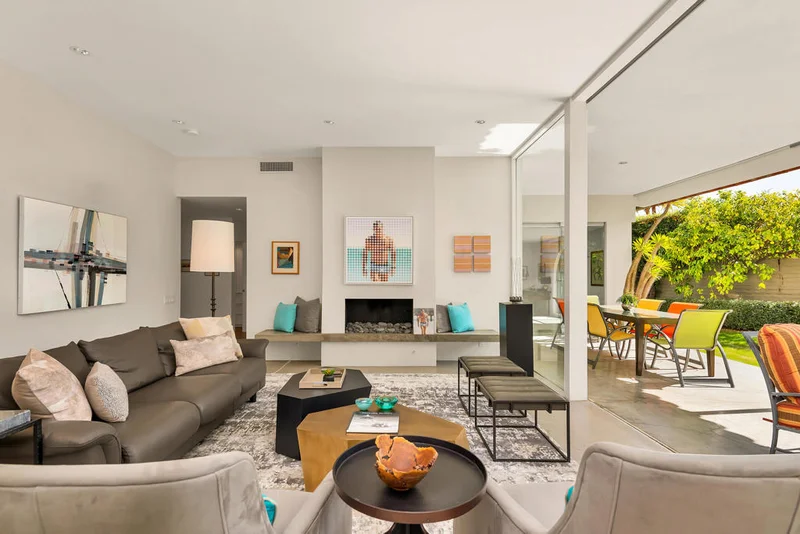 555 Baristo Road #22, Palm Springs, CA 92262