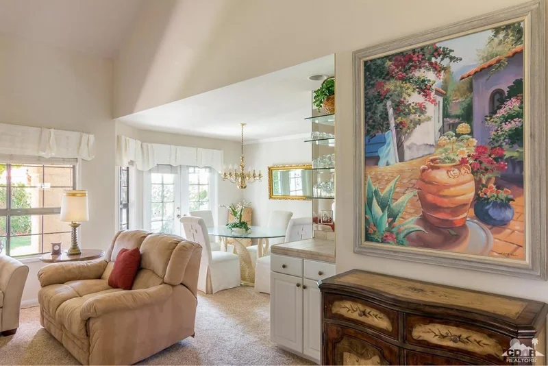 103 Vitoria, Palm Desert, CA 92211
