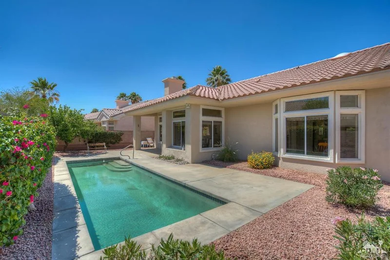 78245 Silver Sage, Palm Desert, CA 92211
