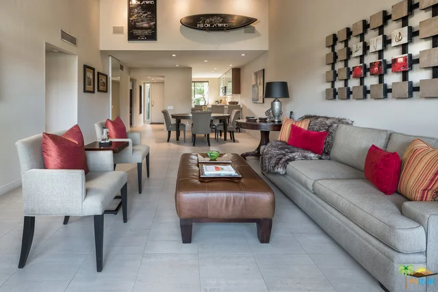 1860 Paseo Raqueta, Palm Springs, CA 92262