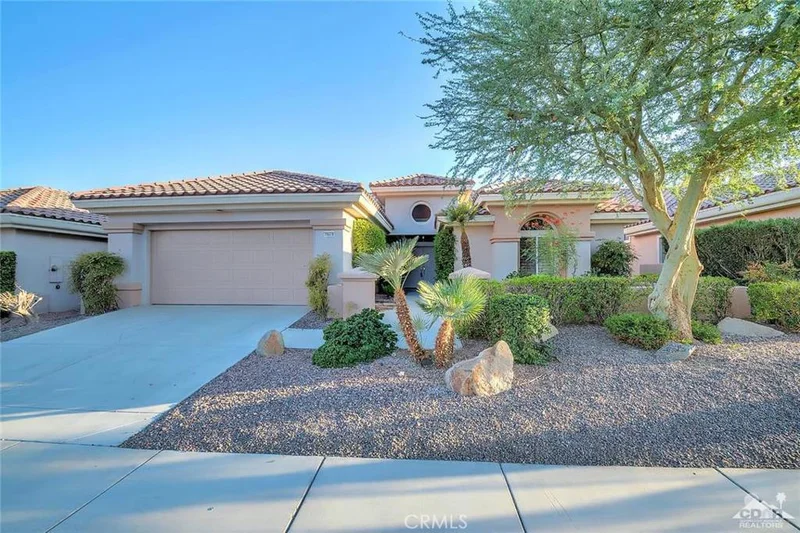 78519 Dancing Waters, Palm Desert, CA 92211
