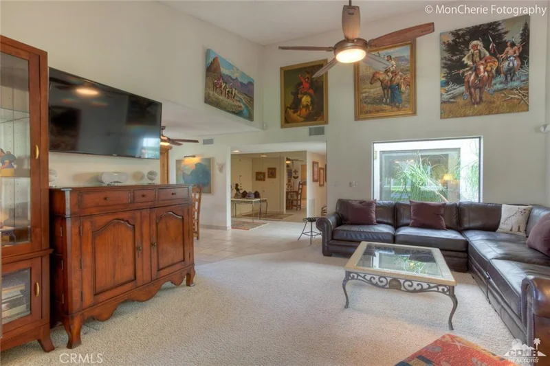 23 Padron, Rancho Mirage, CA 92270