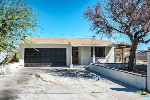 458 Bon Air, Palm Springs, CA 92262