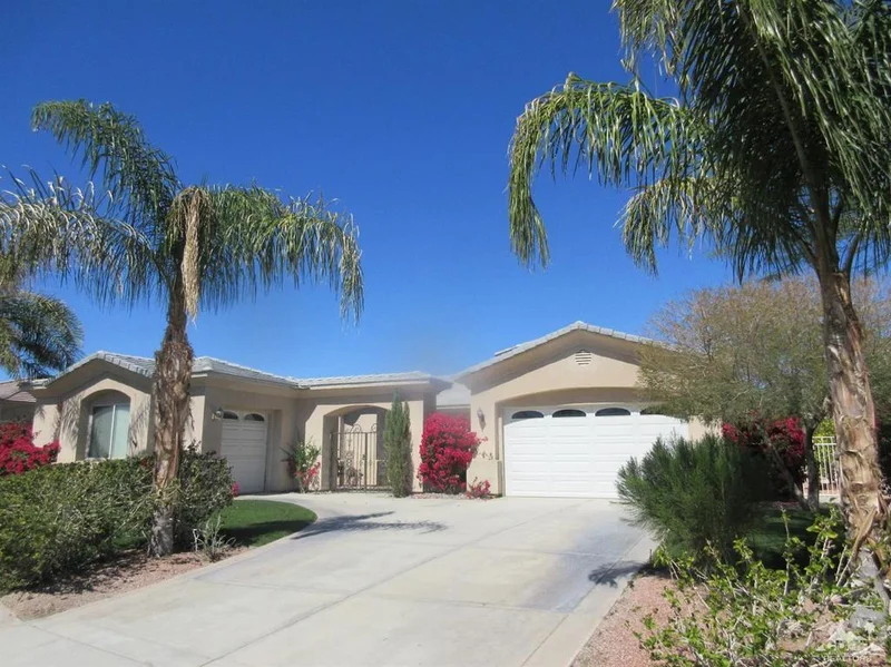 42 Provence, Rancho Mirage, CA 92270