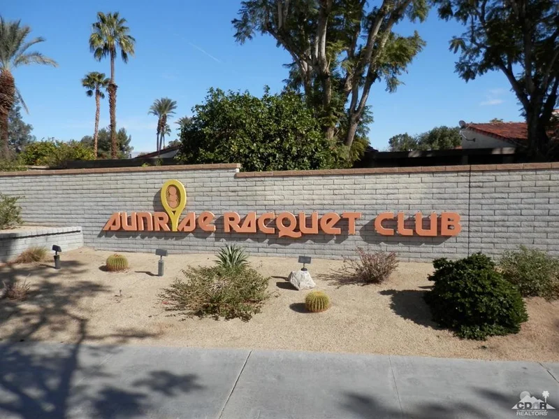 1239 Via Tenis, Palm Springs, CA 92262