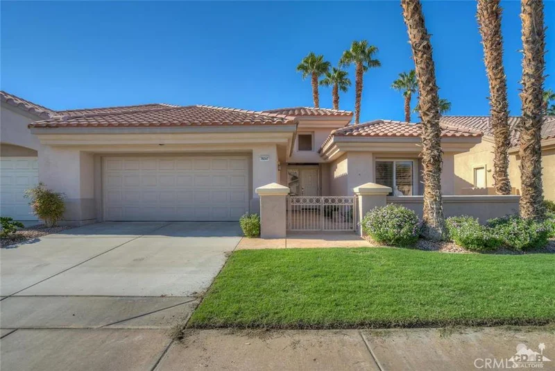 78347 Willowrich, Palm Desert, CA 92211