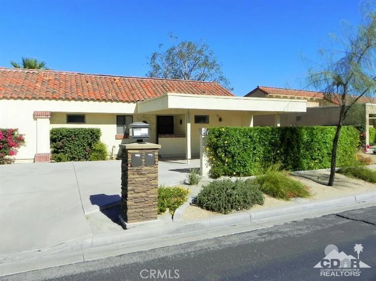 77282 Olympic #54-7, Palm Desert, CA 92211