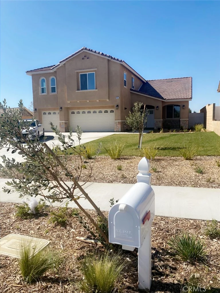 6156 Cooper Avenue, Fontana, CA 92336