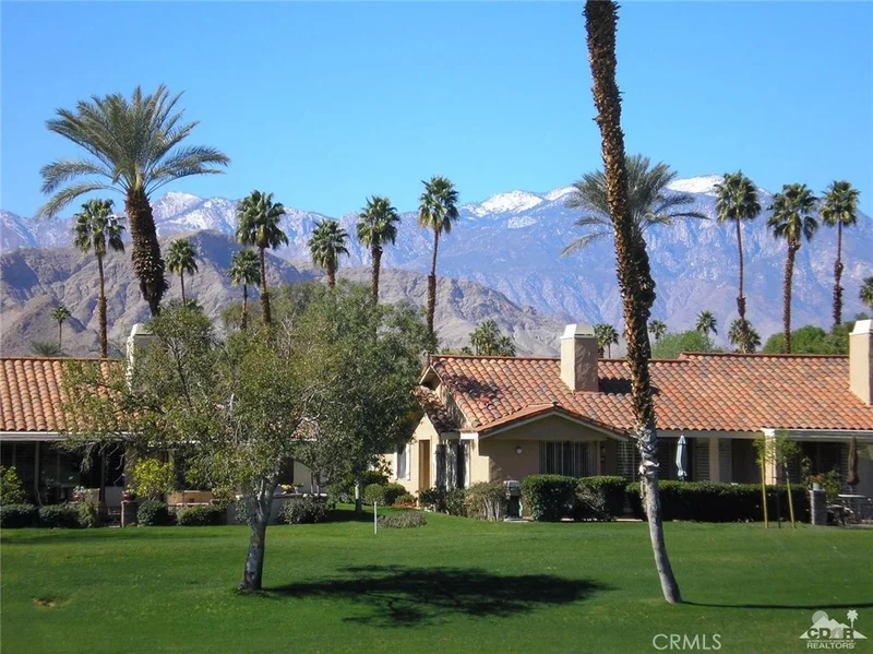271 Santa Barbara, Palm Desert, CA 92260