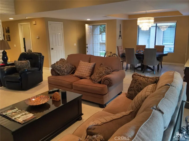 91 Conejo, Palm Desert, CA 92260