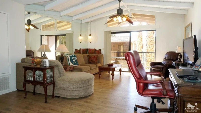 1050 Ramon #81, Palm Springs, CA 92264