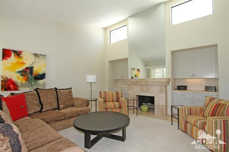 91 Avenida Las Palmas, Rancho Mirage, CA 92270