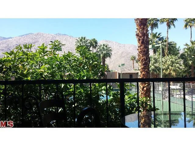 1050 Ramon #46, Palm Springs, CA 92264