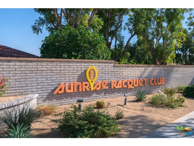 1160 Ganador, Palm Springs, CA 92262