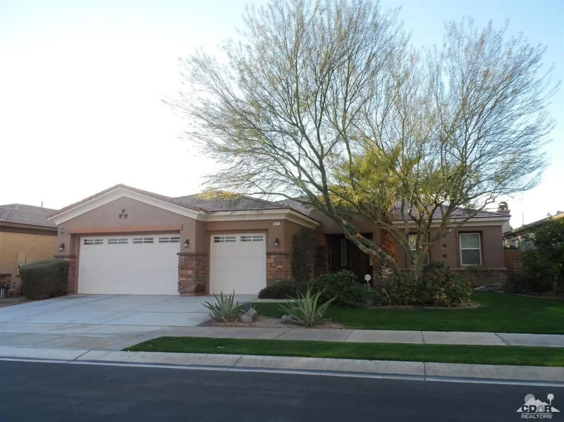 43373 Sentiero, Indio, CA 92203
